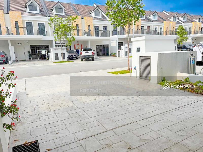 For Sale - Monet Springtime @ Monet Residences Sunsuria City