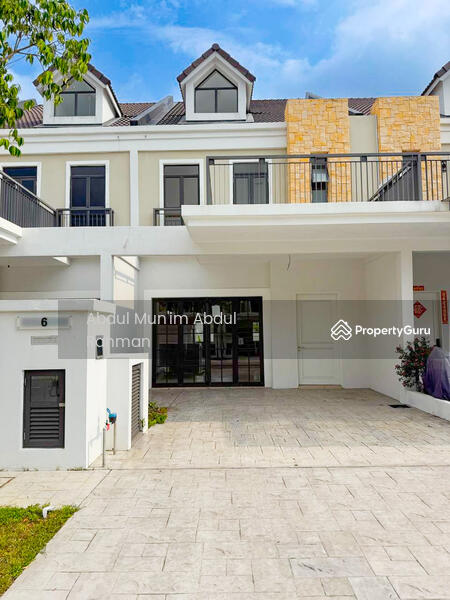 For Sale - Monet Springtime @ Monet Residences Sunsuria City