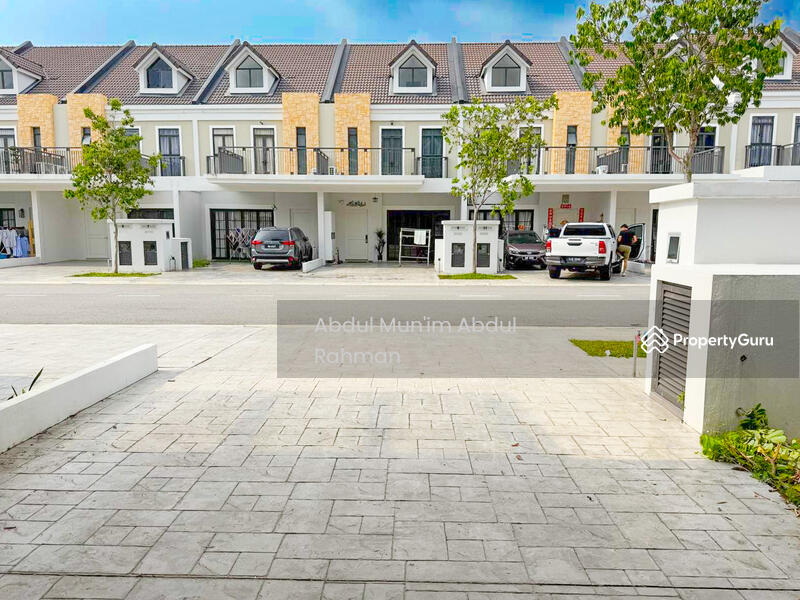 For Sale - Monet Springtime @ Monet Residences Sunsuria City