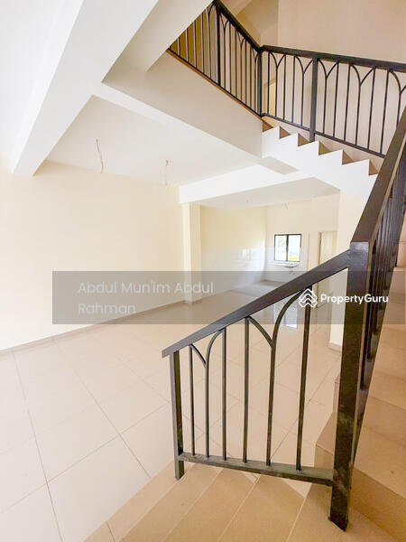 Rumah Teres 2-Tingkat untuk Dijual di Bandar Sunsuria (Sepang) - Abdul Mun'im Abdul Rahman - PropertyGuru.com.my