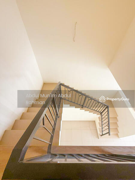 For Sale - Monet Springtime @ Monet Residences Sunsuria City