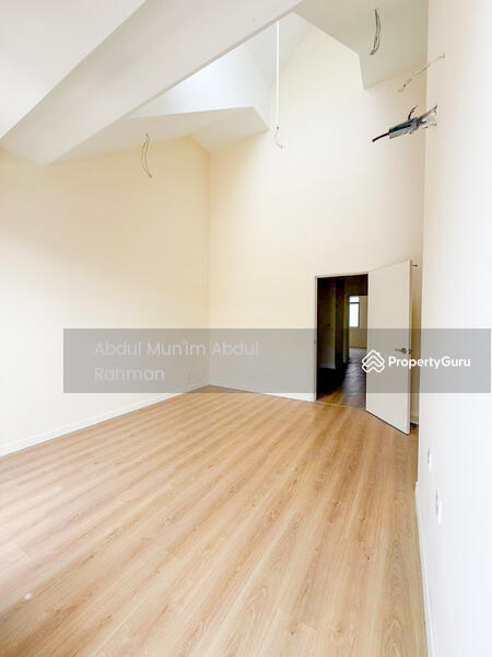 For Sale - Monet Springtime @ Monet Residences Sunsuria City