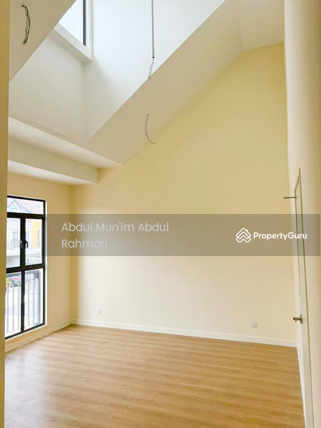 For Sale - Monet Springtime @ Monet Residences Sunsuria City