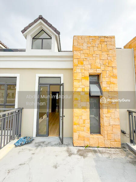 Rumah Teres 2-Tingkat untuk Dijual di Bandar Sunsuria (Sepang) - Abdul Mun'im Abdul Rahman - PropertyGuru.com.my