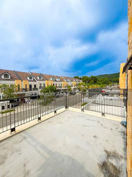 For Sale - Monet Springtime @ Monet Residences Sunsuria City