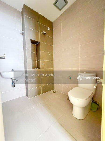 For Sale - Monet Springtime @ Monet Residences Sunsuria City