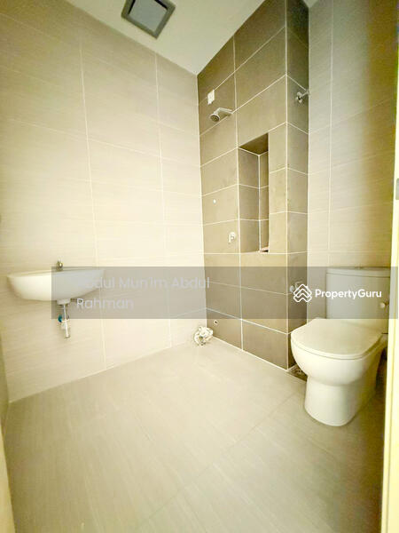 For Sale - Monet Springtime @ Monet Residences Sunsuria City