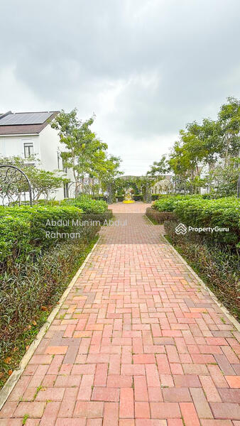 Rumah Teres 2-Tingkat untuk Dijual di Bandar Sunsuria (Sepang) - Abdul Mun'im Abdul Rahman - PropertyGuru.com.my