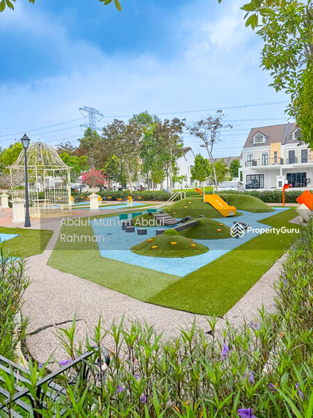 For Sale - Monet Springtime @ Monet Residences Sunsuria City
