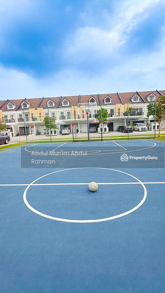 For Sale - Monet Springtime @ Monet Residences Sunsuria City