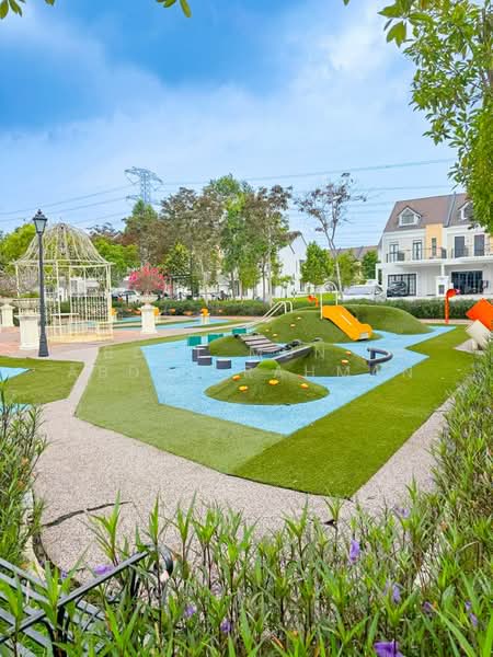 For Sale - Monet Springtime @ Monet Residences Sunsuria City