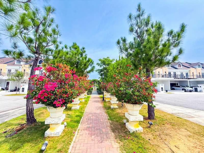 For Sale - Monet Springtime @ Monet Residences Sunsuria City