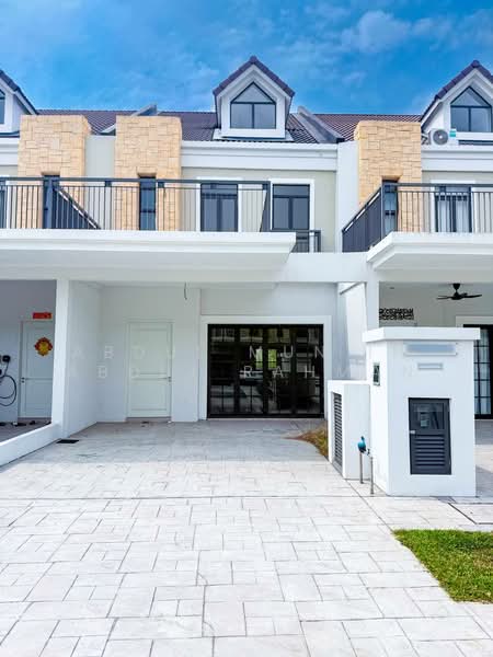 Rumah Teres 2-Tingkat untuk Dijual di Bandar Sunsuria (Sepang) - Abdul Mun'im Abdul Rahman - PropertyGuru.com.my