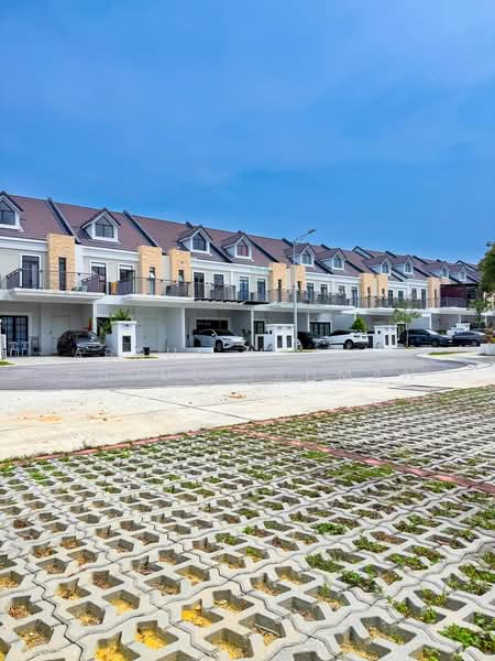 For Sale - Monet Springtime @ Monet Residences Sunsuria City