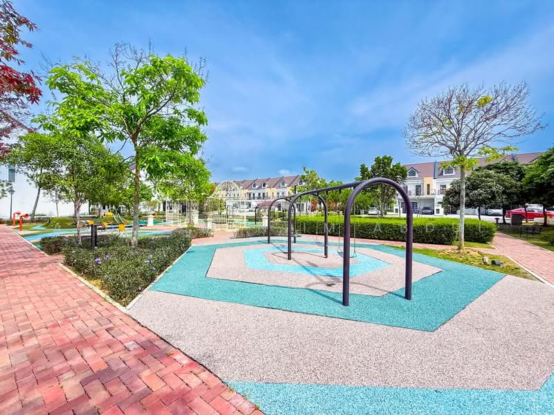 For Sale - Monet Springtime @ Monet Residences Sunsuria City