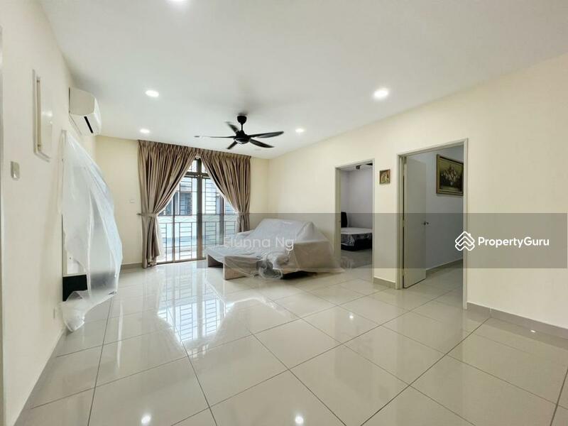 For Sale Bandar Putra Double Storey Cluster House Kulai, Jalan, Bandar