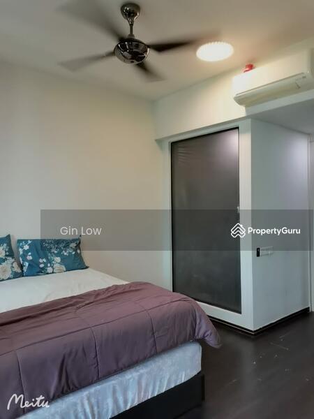 Service Residence for Rent at The Leafz @ Dedaun - Gin Low - PropertyGuru.com.my
