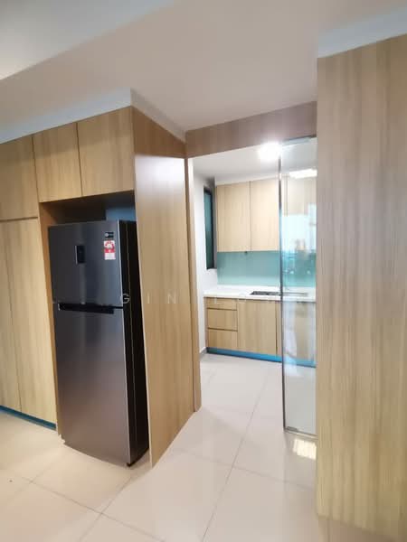 The Leafz @ Dedaun untuk Untuk Disewa - RM 2,800 /bulan, Apr 2026 - PropertyGuru.com.my