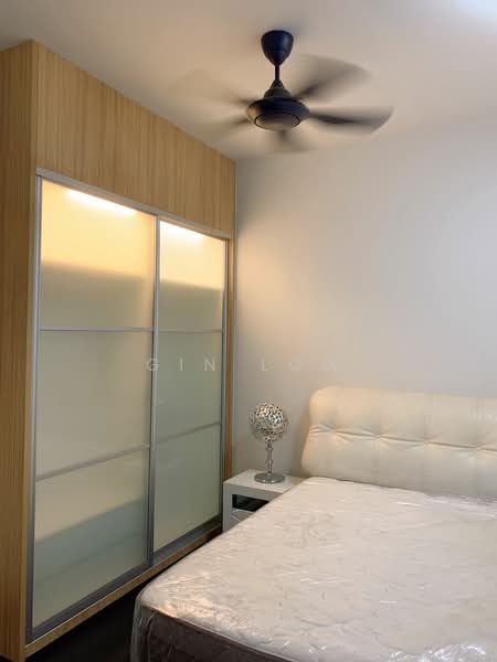 The Leafz @ Dedaun untuk Untuk Disewa - RM 2,800 /bulan, Apr 2026 - PropertyGuru.com.my