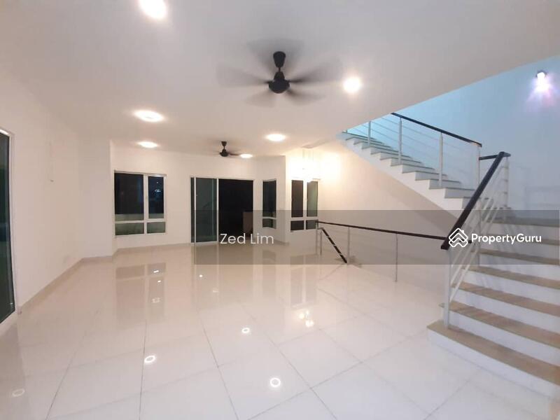 Rumah Teres untuk Disewa di Bandar Rinching (Semenyih) - Zed Lim - PropertyGuru.com.my