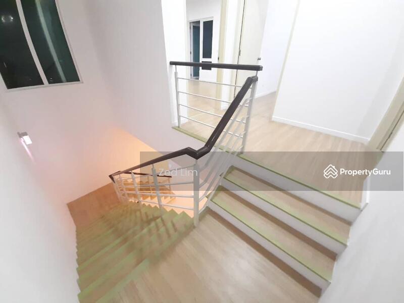Rumah Teres untuk Disewa di Bandar Rinching (Semenyih) - Zed Lim - PropertyGuru.com.my
