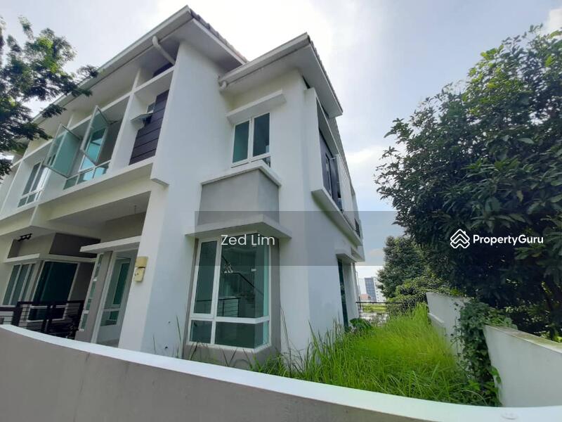Rumah Teres untuk Disewa di Bandar Rinching (Semenyih) - Zed Lim - PropertyGuru.com.my