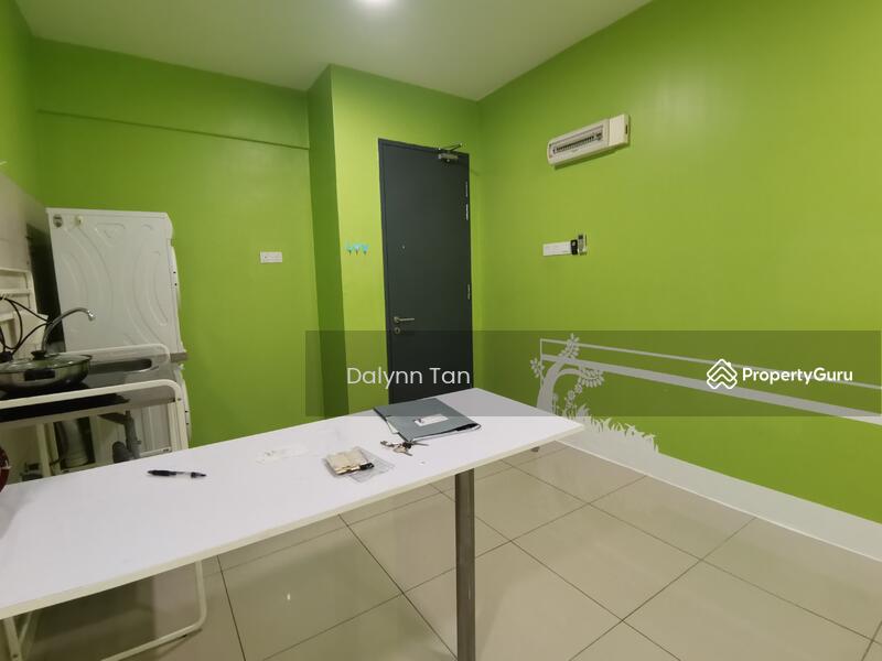 Service Residence for Rent at Menara Suria (V12) - Dalynn Tan - PropertyGuru.com.my