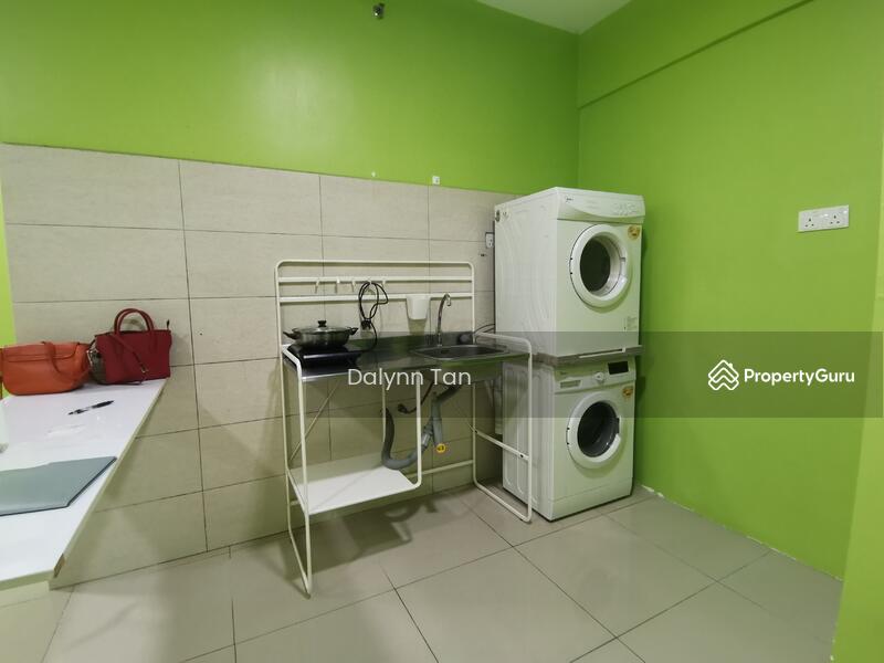 Service Residence for Rent at Menara Suria (V12) - Dalynn Tan - PropertyGuru.com.my