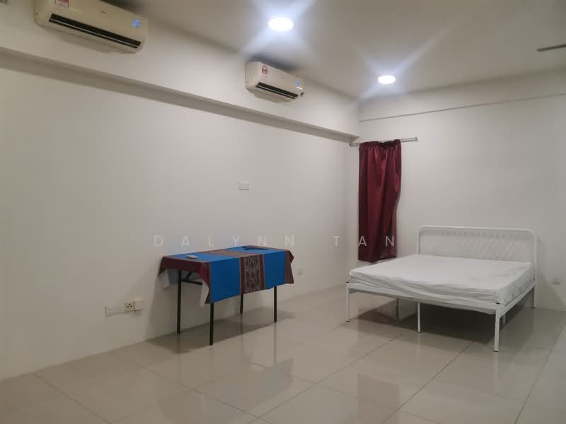 Servis Apartment untuk Disewa di Menara Suria (V12) - Dalynn Tan - Bedroom - PropertyGuru.com.my