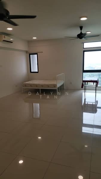 Servis Apartment untuk Disewa di Menara Suria (V12) - Dalynn Tan - Bedroom - PropertyGuru.com.my