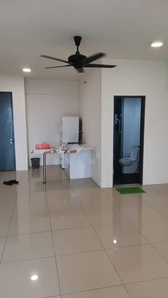 Servis Apartment untuk Disewa di Menara Suria (V12) - Dalynn Tan - Interior - PropertyGuru.com.my