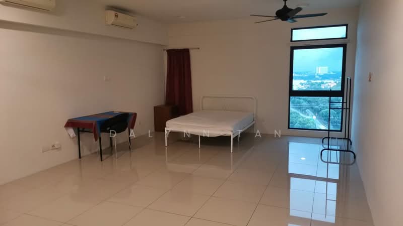 Servis Apartment untuk Disewa di Menara Suria (V12) - Dalynn Tan - Bedroom - PropertyGuru.com.my