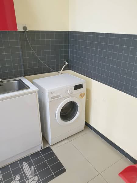 Service Residence for Rent at Menara Suria (V12) - Dalynn Tan - Interior - PropertyGuru.com.my