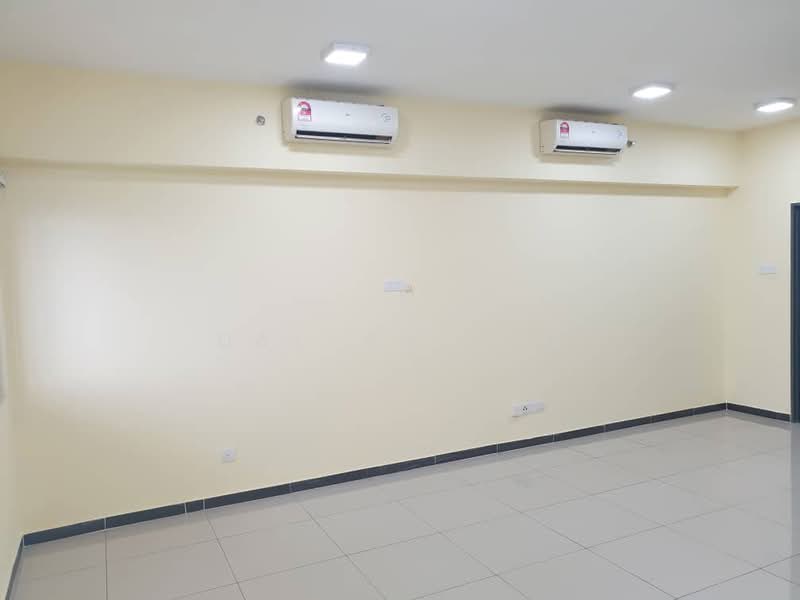 Service Residence for Rent at Menara Suria (V12) - Dalynn Tan - Interior - PropertyGuru.com.my