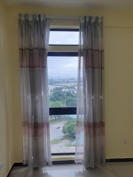 Service Residence for Rent at Menara Suria (V12) - Dalynn Tan - View - PropertyGuru.com.my