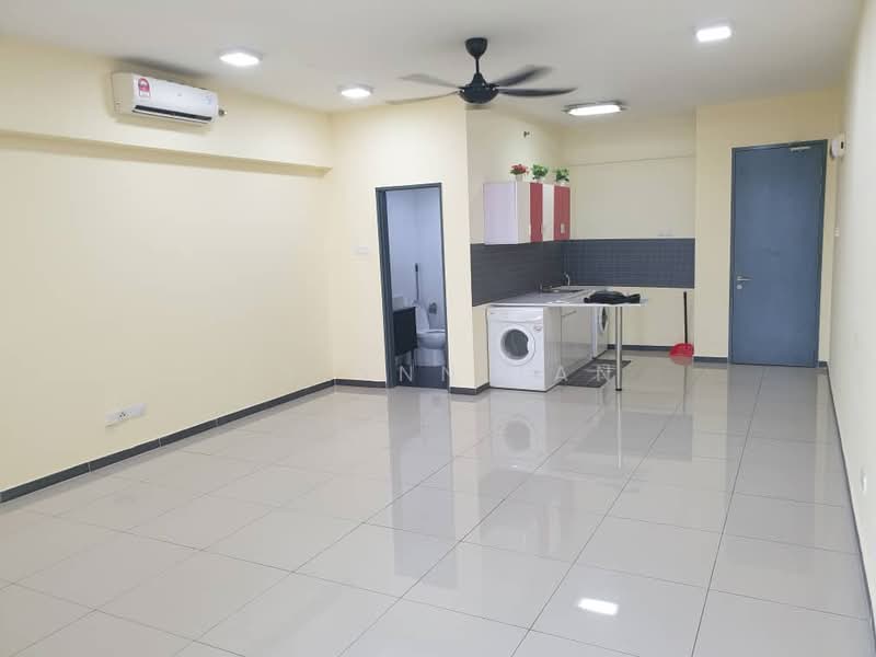 Service Residence for Rent at Menara Suria (V12) - Dalynn Tan - Interior - PropertyGuru.com.my