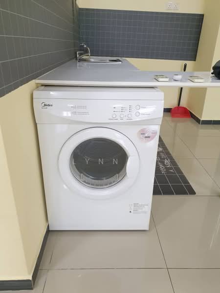 Service Residence for Rent at Menara Suria (V12) - Dalynn Tan - Interior - PropertyGuru.com.my