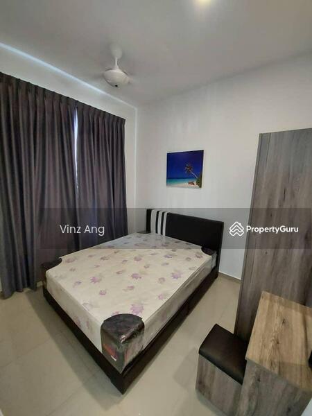 Terraced House for Rent in Kota Masai (Pasir Gudang) - Vinz Ang - PropertyGuru.com.my