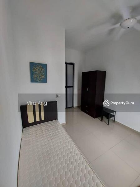 Terraced House for Rent in Kota Masai (Pasir Gudang) - Vinz Ang - PropertyGuru.com.my