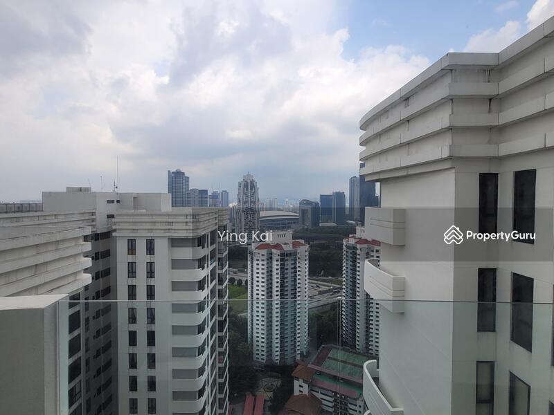 Kondominium untuk Dijual di Concerto North Kiara - Ying Kai - PropertyGuru.com.my