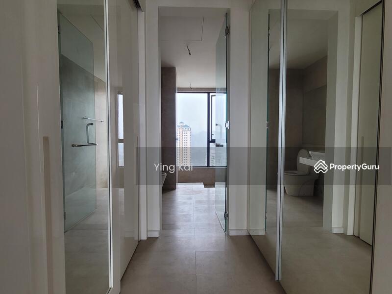 Kondominium untuk Dijual di Concerto North Kiara - Ying Kai - PropertyGuru.com.my