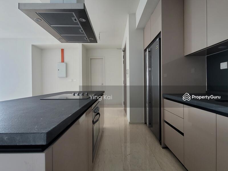 Kondominium untuk Dijual di Concerto North Kiara - Ying Kai - PropertyGuru.com.my