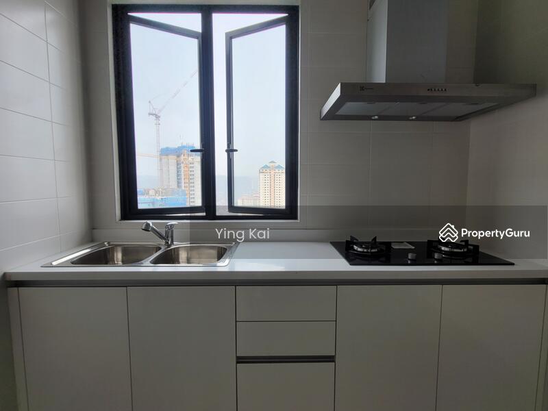 Kondominium untuk Dijual di Concerto North Kiara - Ying Kai - PropertyGuru.com.my