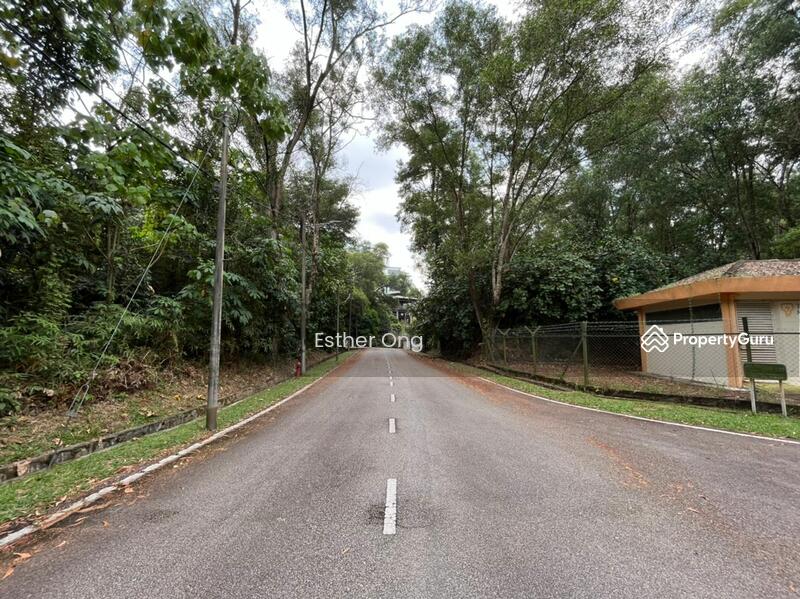 Bungalow Land Putra Hills, Sg Buloh, Sungai Buloh, Putra Hills, Bukit Rahman Putra, Sungai Buloh