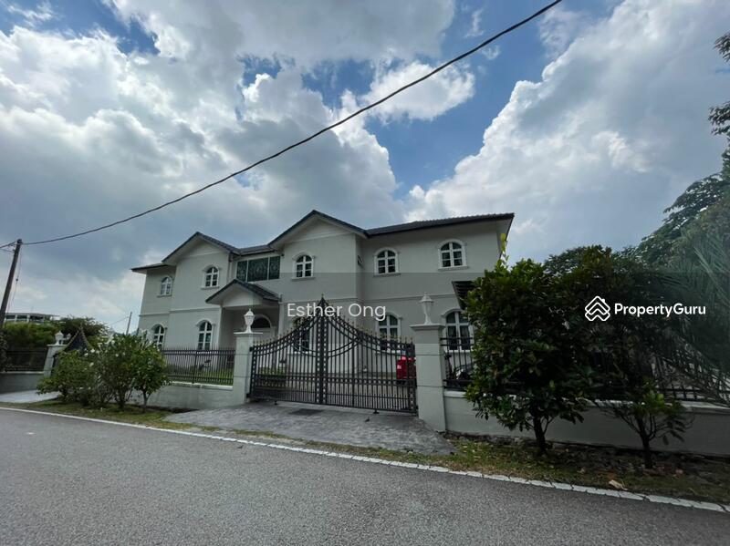 Bungalow Land Putra Hills, Sg Buloh, Sungai Buloh, Putra Hills, Bukit Rahman Putra, Sungai Buloh