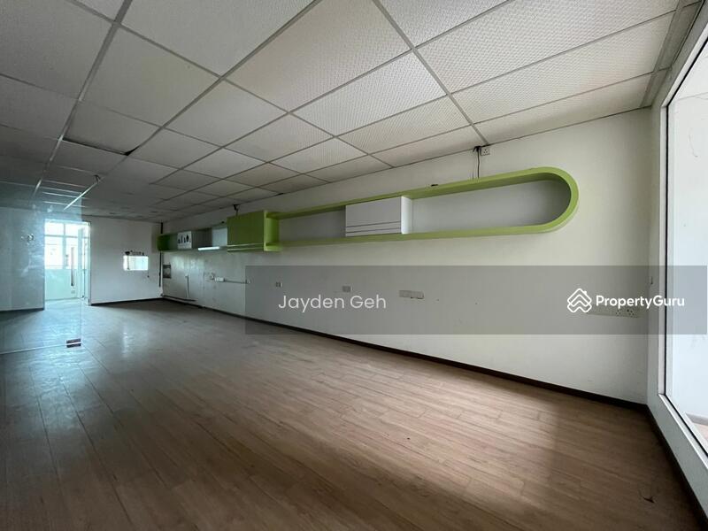 Near Aman Central Mall, Alor Setar, Alor Setar, Kedah, , 3580 sqft, D