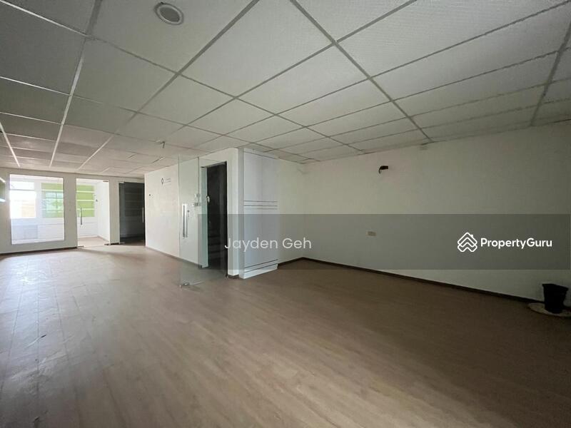 Near Aman Central Mall, Alor Setar, Alor Setar, Kedah, , 3580 sqft, D