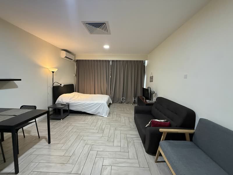 Condominium for Rent at SOHO @ Empire City - Alan Chia - PropertyGuru.com.my