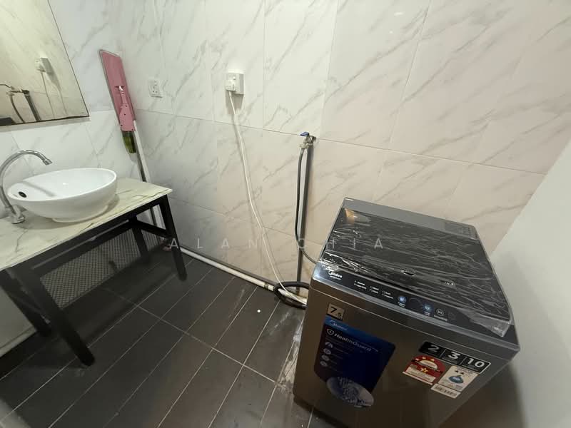 Condominium for Rent at SOHO @ Empire City - Alan Chia - PropertyGuru.com.my