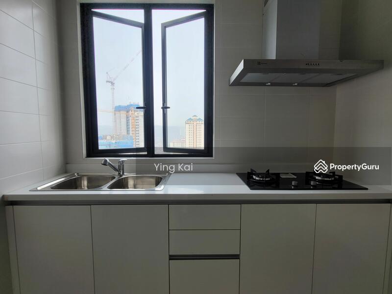 Kondominium untuk Dijual di Concerto North Kiara - Ying Kai - PropertyGuru.com.my